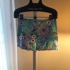Lilly skort